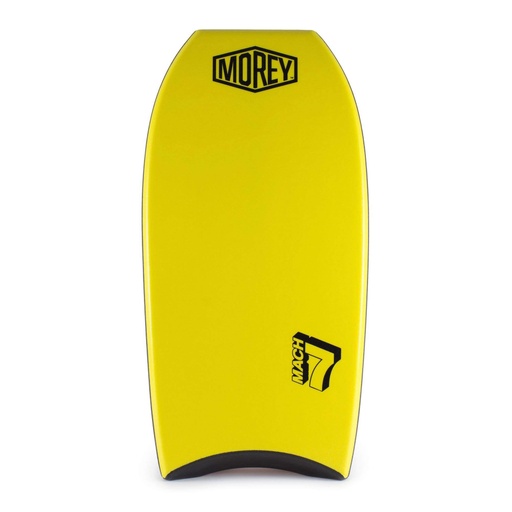 [82435] MOREY MACH 7 41" BODYBOARD