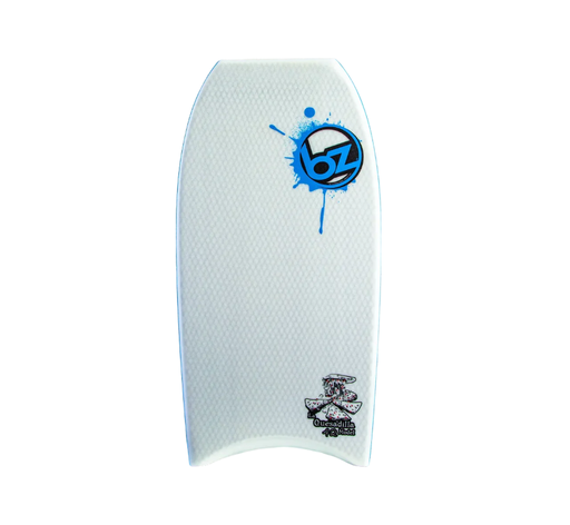 [29990] BZ REBOUND LA QUESADILLA 42" BODYBOARD