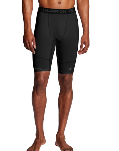 POWERTRAIN 9" COMPRESSION SHORTS