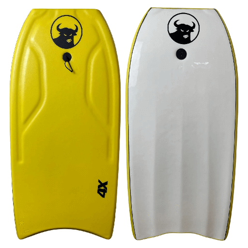 662 4X LTD 42" BODYBOARD