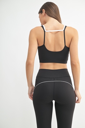 CONTOURFLEX WORKOUT BRA