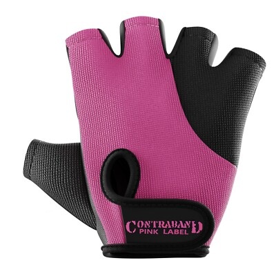 WOMEN'S BASIC LIFTING GLOVES