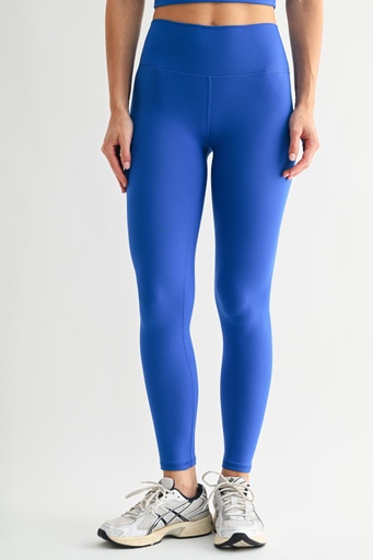 VENICE CLOUD HIGH WAIST LEGGINGS