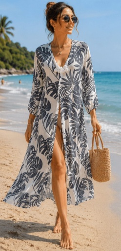 CABANA COVERUP