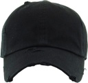 VINTAGE BASEBALL CAP