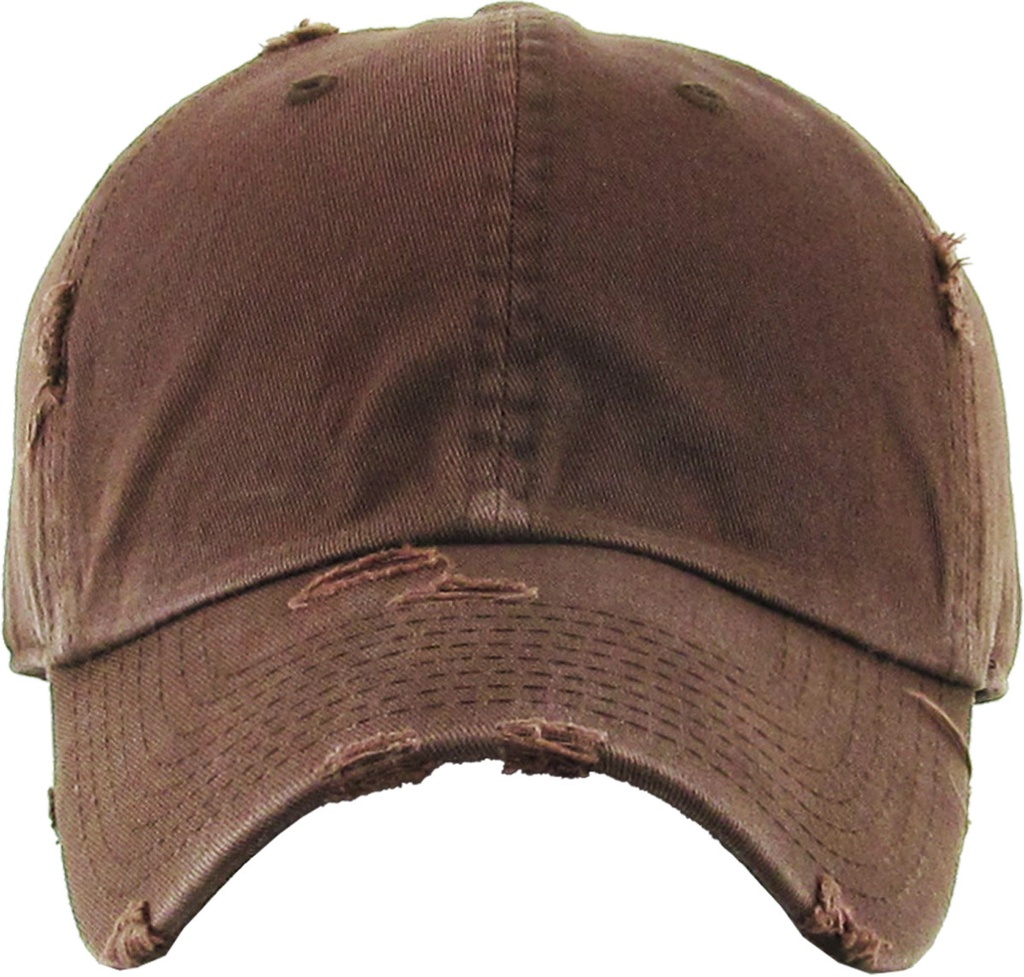 VINTAGE BASEBALL CAP