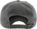 VINTAGE BASEBALL CAP