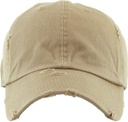 VINTAGE BASEBALL CAP