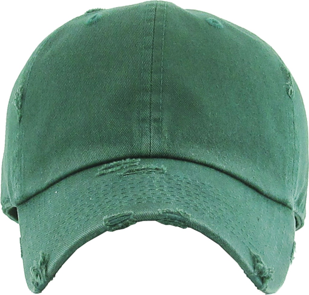 VINTAGE BASEBALL CAP