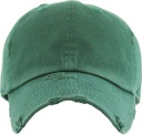 VINTAGE BASEBALL CAP