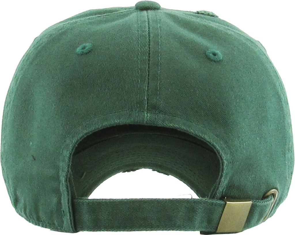 VINTAGE BASEBALL CAP