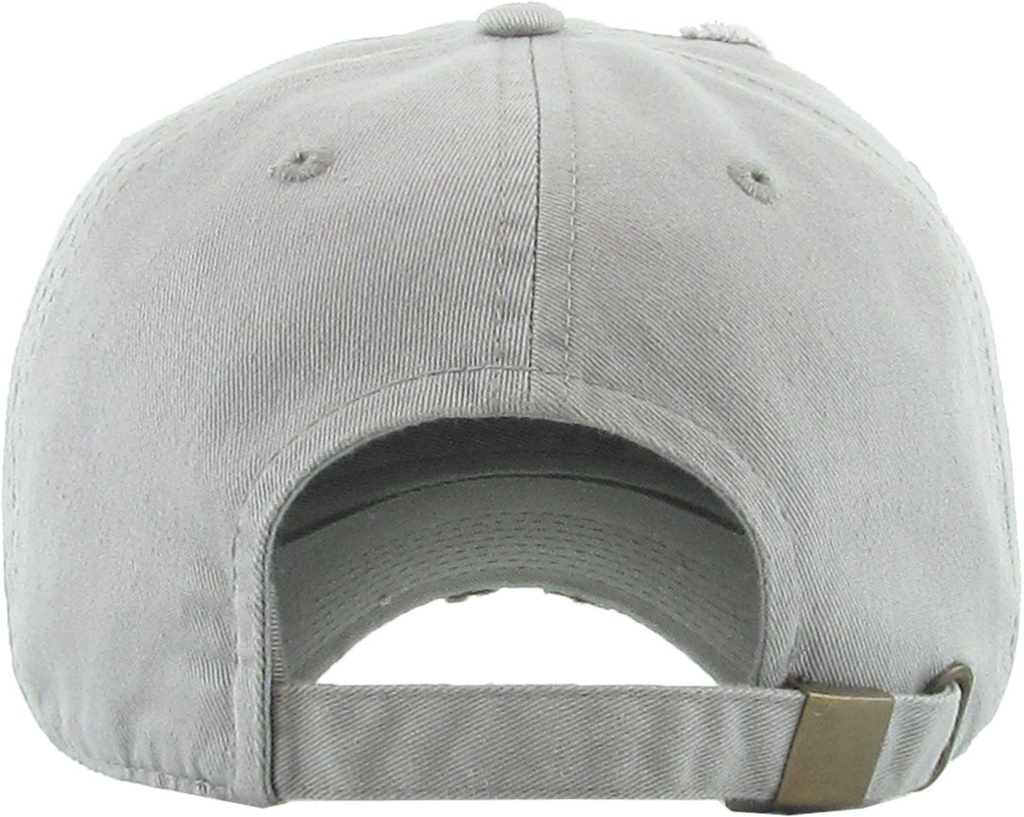 VINTAGE BASEBALL CAP