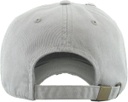 VINTAGE BASEBALL CAP