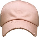 VINTAGE BASEBALL CAP