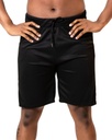 SOLID JOG SHORTS
