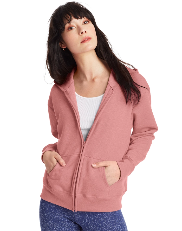 HANES COMFORT THICK HOODIE