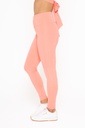 ESSENTIAL SOLID LEGGINGS