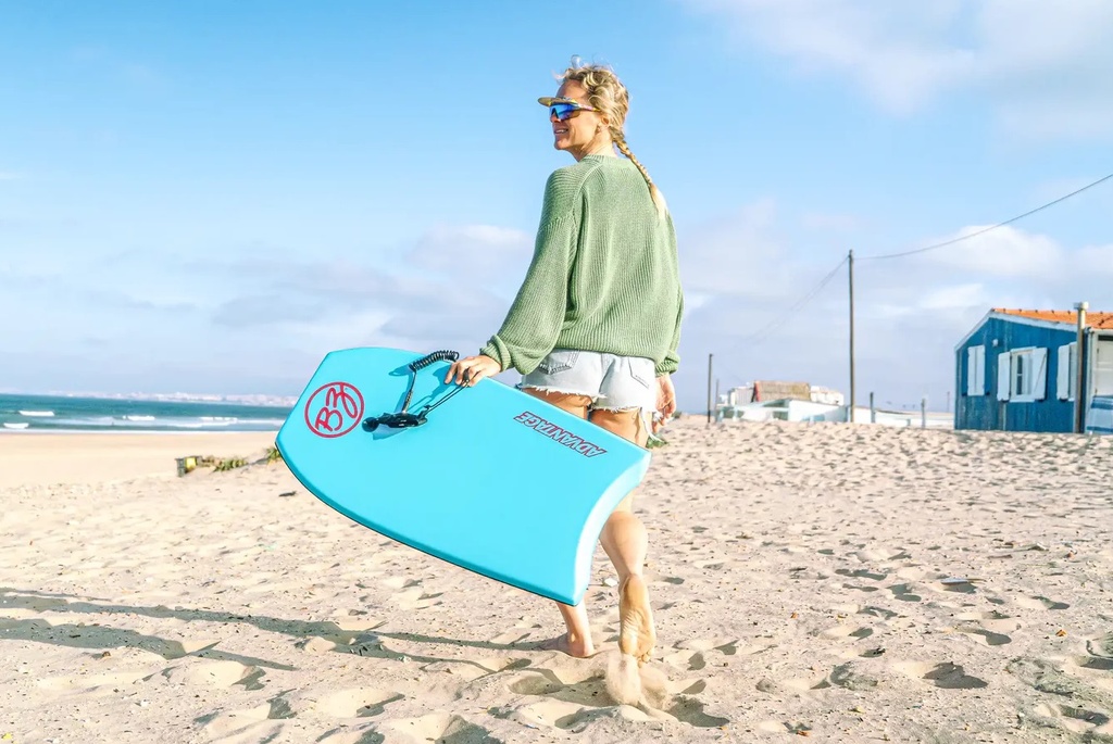 BZ ADVANTAGE 38" BODYBOARD