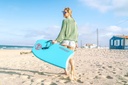 BZ ADVANTAGE 38" BODYBOARD
