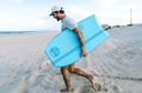 BZ T-10 40" BODYBOARD