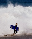 MOREY BIG KAHUNA 44" BODYBOARD