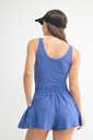 FLOUNCE &amp; FLOW ROMPER