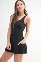 FLOUNCE &amp; FLOW ROMPER