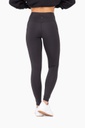 NO FRONT SEAM POCKET LEGGINGS