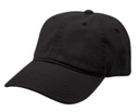 COTTON PONYTAIL CAP