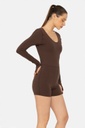 ABBY ROMPER