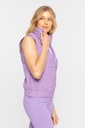 WATER RESISTANT WINDBREAKER VEST