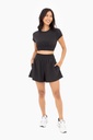 GLAMSNAP CROP TOP