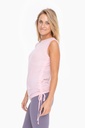 CHINCED MUSCLE TANK