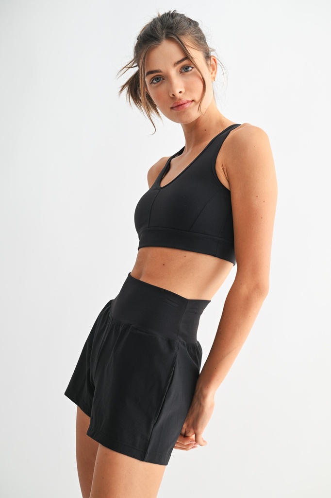 NEWPORT WORKOUT BRA