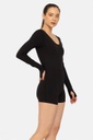 ABBY ROMPER