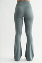 VENICE CROSSOVER YOGA PANTS