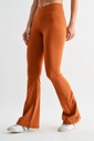 VENICE CROSSOVER YOGA PANTS