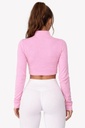 PREMIUM CROP JACKET