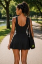 PREMIUM TENNIS DRESS