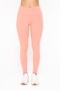 ESSENTIAL SOLID LEGGINGS