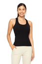SCOOP NECK TANK