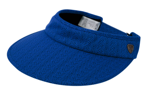 SUMMER COLOUR PRINT VISOR