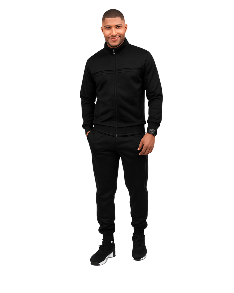 RETRO JOGGER SET