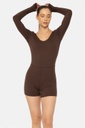 ABBY ROMPER