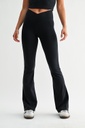 VENICE CROSSOVER YOGA PANTS