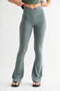 VENICE CROSSOVER YOGA PANTS