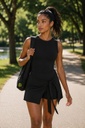 PREMIUM TENNIS DRESS
