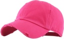 VINTAGE BASEBALL CAP