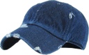 VINTAGE BASEBALL CAP