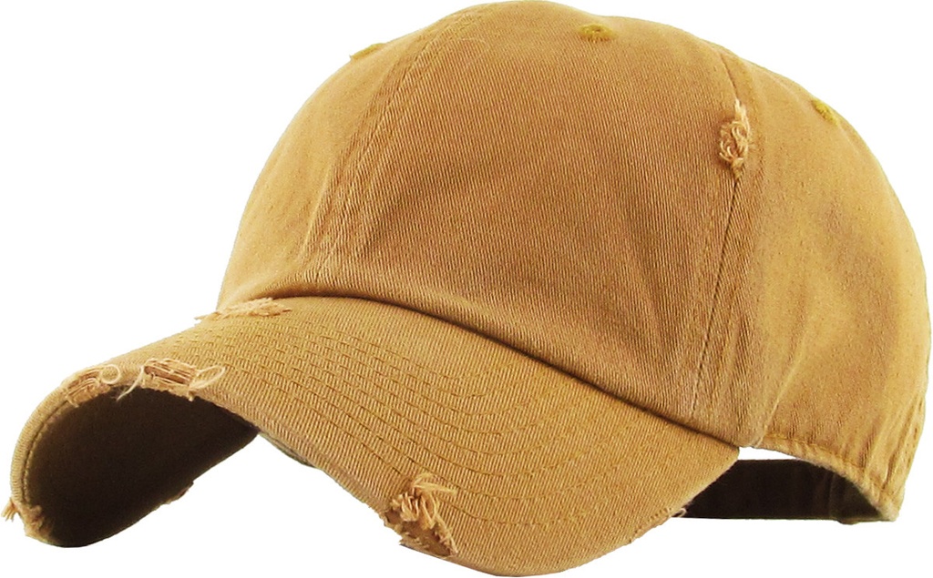 VINTAGE BASEBALL CAP